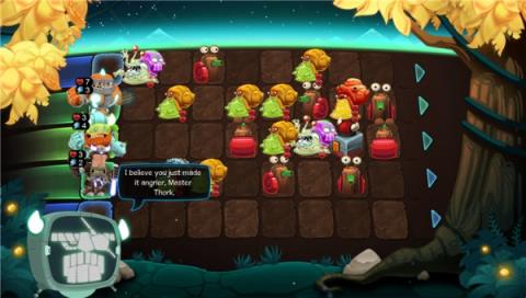 永远的维京星球手游官方版