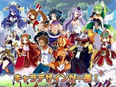 魔界战争手游官方版