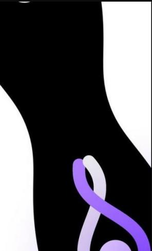 线条飞跃游戏手机游戏