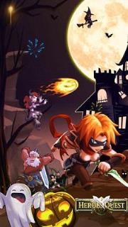 英雄与冒险手游小米版