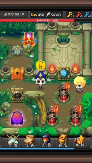 英雄传奇手游官方版