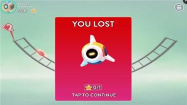 红色和蓝色手游