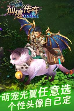 仙境传奇手游公益服版