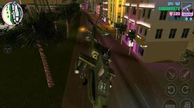 侠盗猎车手破解安卓版