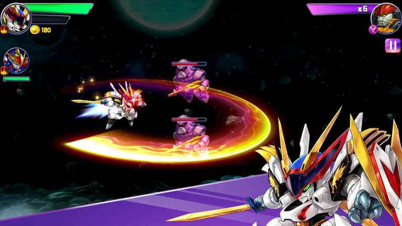 神龙斗士手游官方