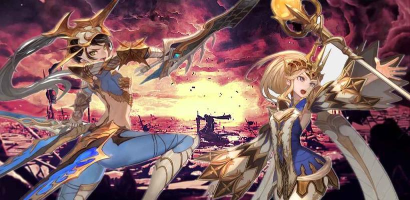 失落王国手游破解版