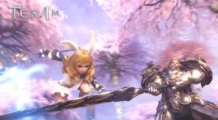 TERA M手游官方版
