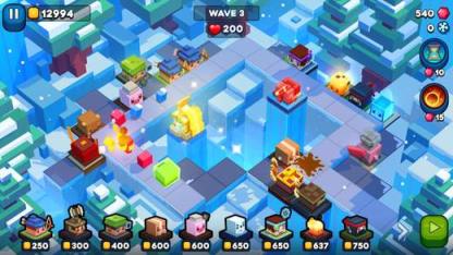 数位守护手游官方版