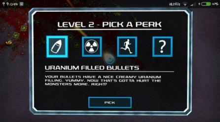 血腥大陆安卓破解版