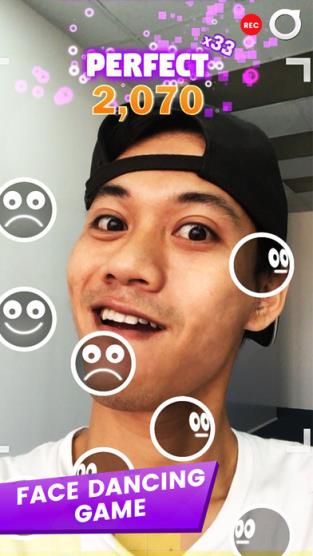 颜艺跳舞机官方