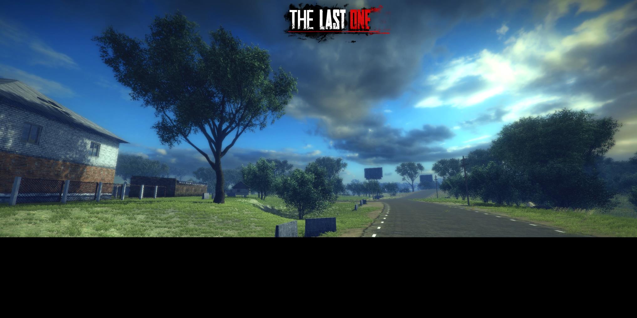 无限恐怖大逃杀游戏