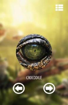 动物视觉模拟软件app