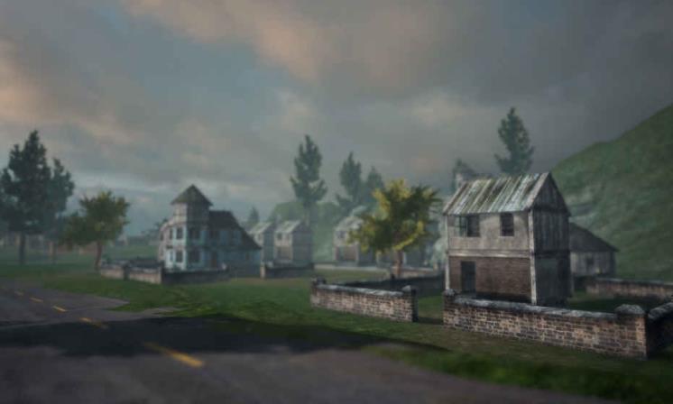 放逐大逃亡官方注册版