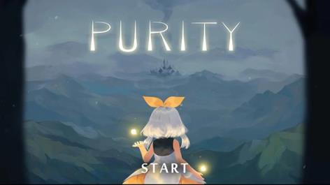 purity光之净化破解版
