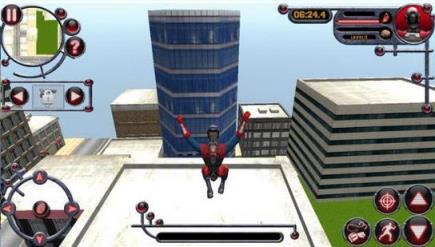 罪恶都市火柴人版