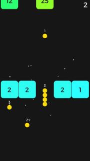 小球战砖块游戏app