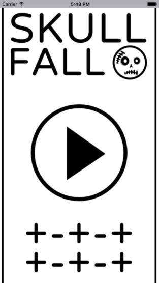 下落的骨头手游官方版