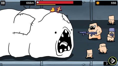 逃离实验室无限金币破解版