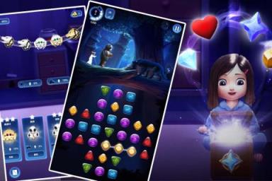 梦境奇缘莉亚手游内购破解版