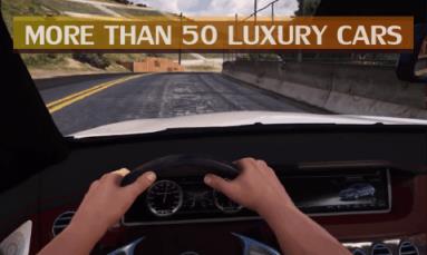 驾驶学校2021模拟驾驶游戏