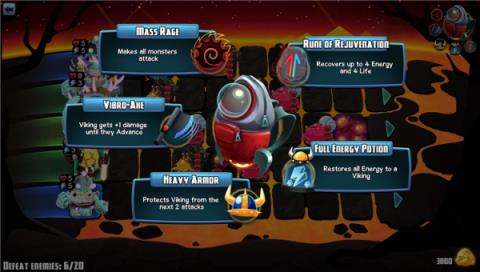 永远的维京星球手游官方版