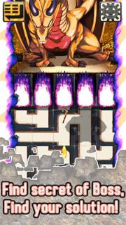 米诺斯地牢移动迷宫