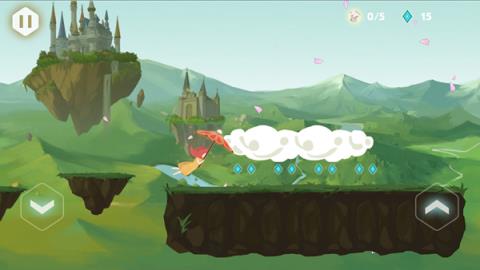 时空旅梦人手游腾讯版