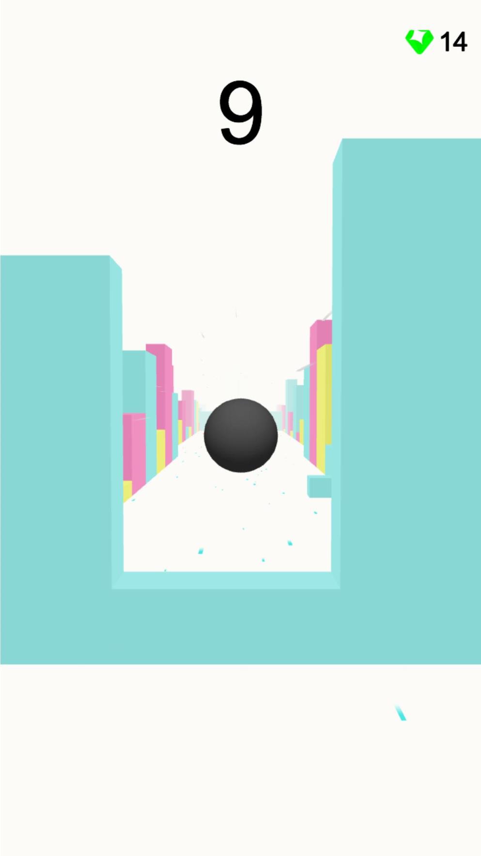 追击前进游戏(CatchUp)