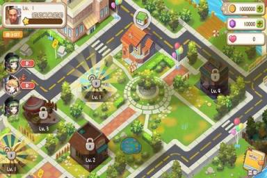 小汪汪手游百度版