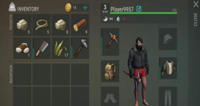 地上终末之日破解版百度云下载