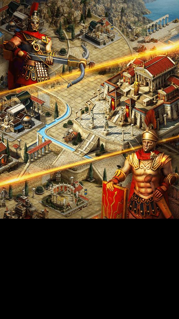 部落指挥官手游果盘版