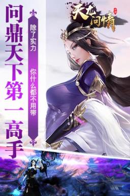 天龙问情BT版下载