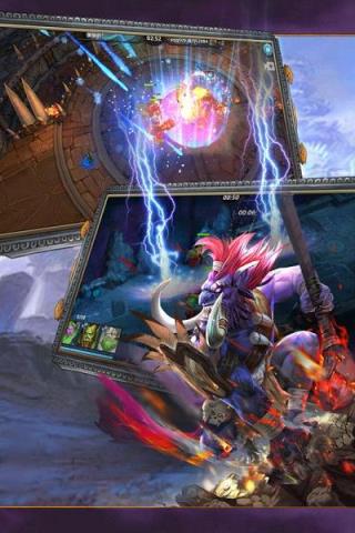 部族之光手游九游版下载