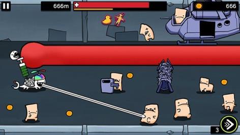 逃离实验室中文版