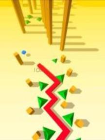 跳舞的线1.2.1最新版