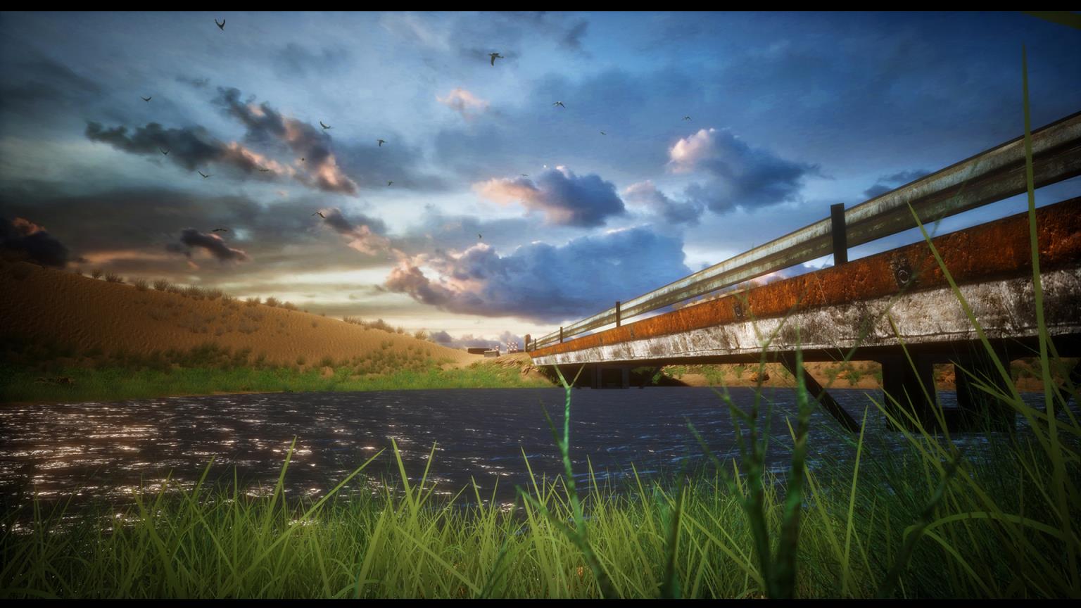 大逃杀：适者生存the fittest官方版