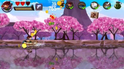 海盗奇兵跑酷手游官方版