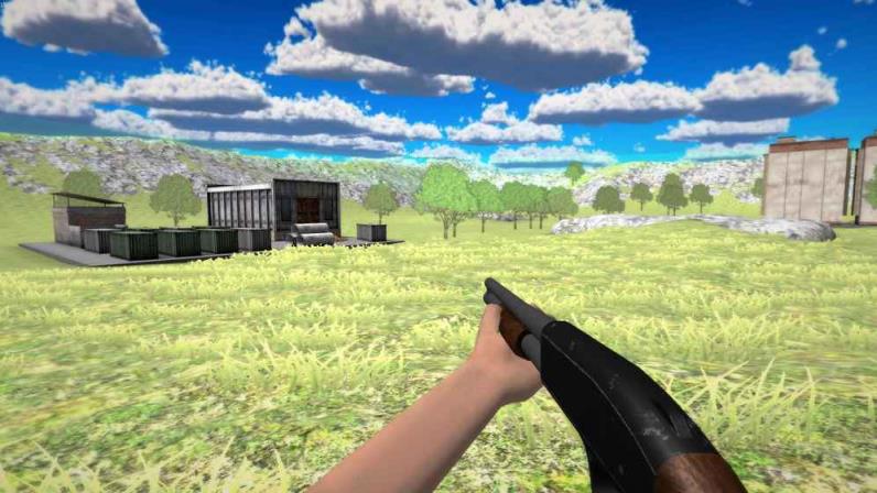 战地幸存者大逃杀游戏