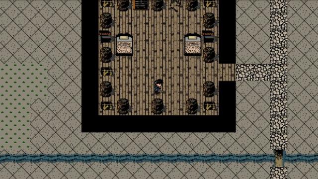 像素群侠传手游