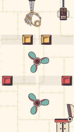 蒸汽朋克谜题游戏