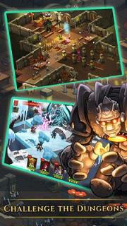 英雄与冒险手游腾讯版