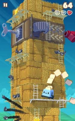 无尽的登山者安卓