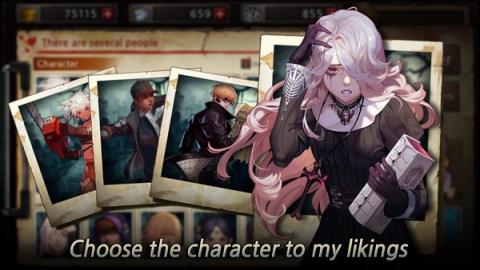 黑色生存者手游