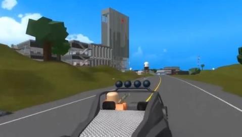 roblox监狱大逃杀手游中文破解版