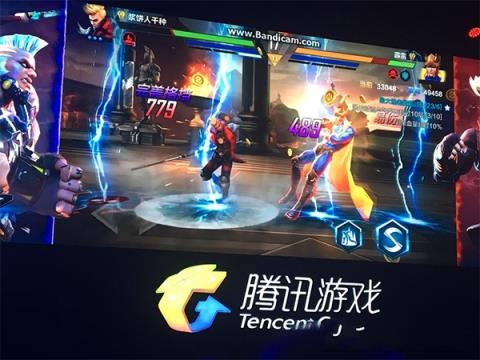 魂武者手游正式服