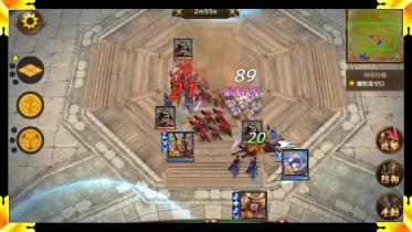 战国幻武手游破解版