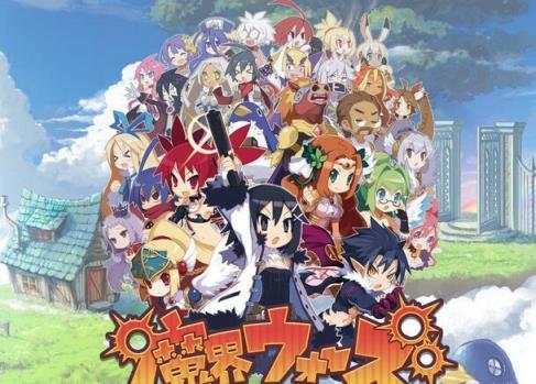 魔界战争手游官方版