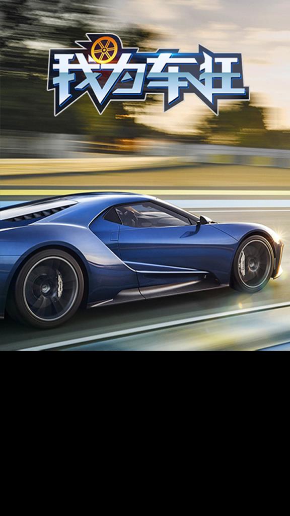 我为车狂手游小米版