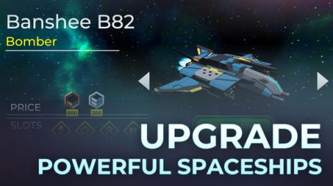 星球升腾太空大战