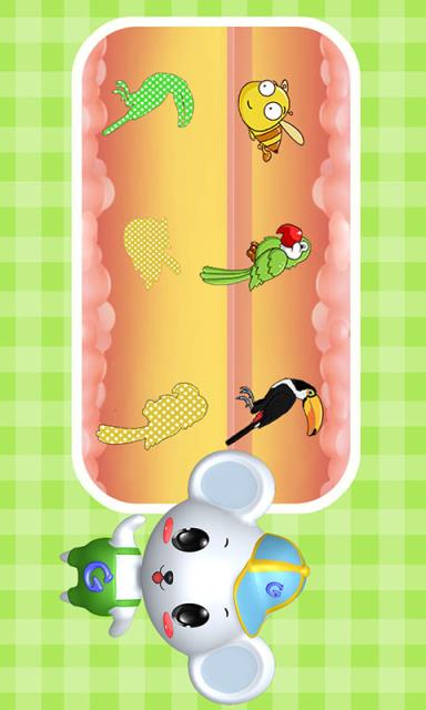 宝宝拖拖乐游戏